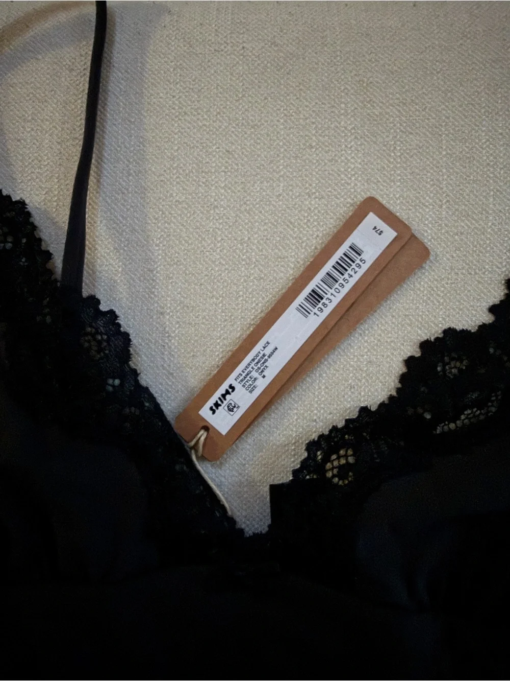SKIMS soft silky